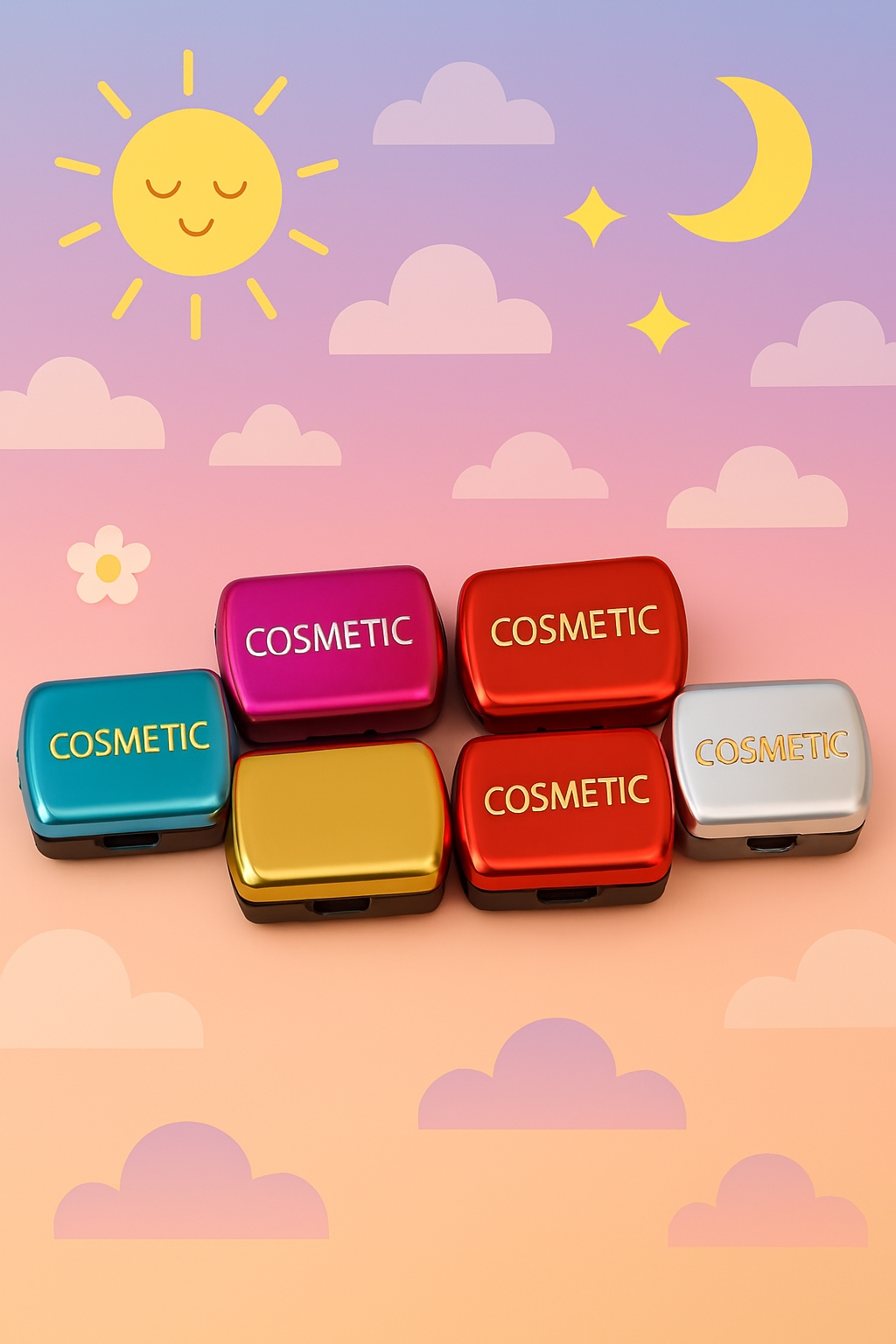 تراش آرایشی