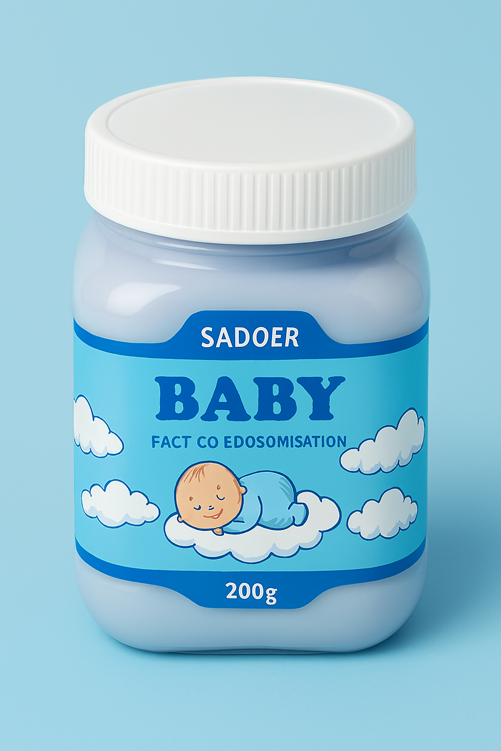 کره بدن بی بی سادور