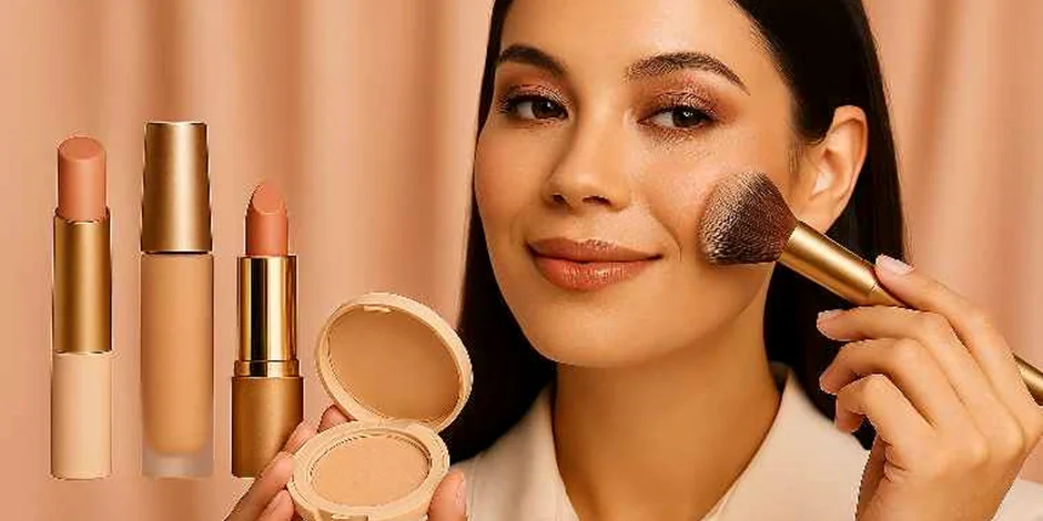 آشنایی با جدیدترین ترندهای آرایشی