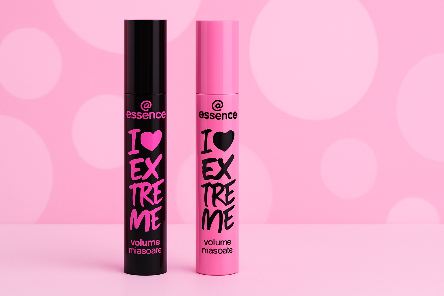 ریمل اورجینال اسنس Essence اصل ایتالیا تضمینی